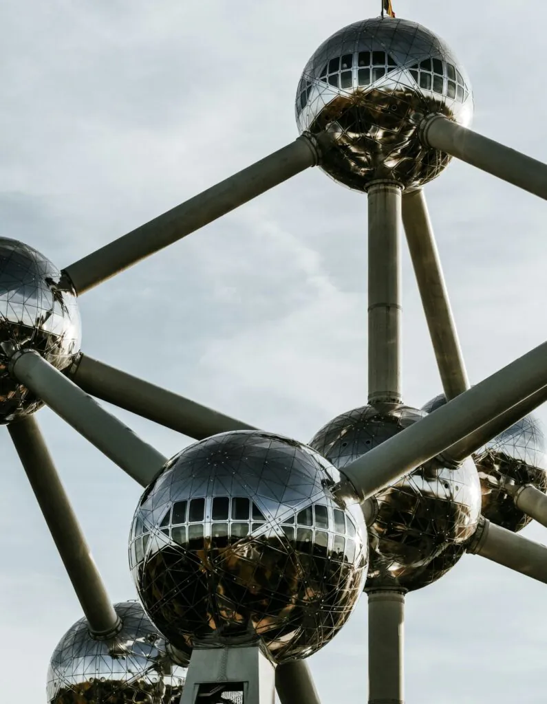 image for Unifying digital certification: iEPB voices at the Next Gen EPC Cluster meeting in Brussels