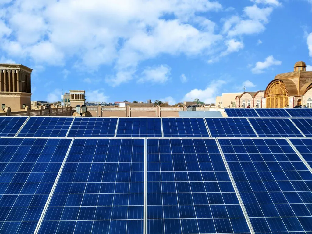 image for Boosting building renovation: EU unveils key EPBD implementation package
