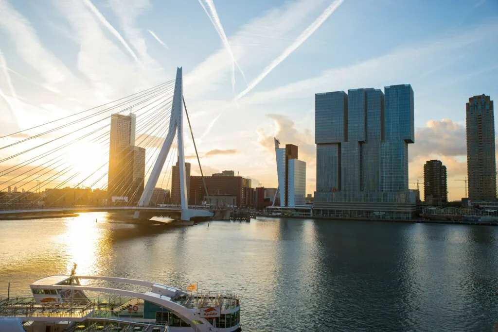 image for Driving innovation in building energy performance: iEPB consortium meets in Rotterdam