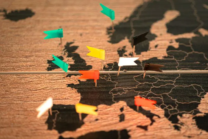 image for Lost in translation: harmonising Europe’s energy efficiency Babel of data